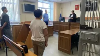 В Удмуртии 18-летний юноша угнал машину друга и получил крупный штраф