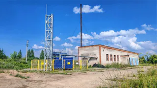 В Удмуртии школу перевели на газовое отопление