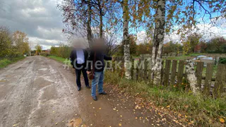 Житель Удмуртии ударил односельчанина забором