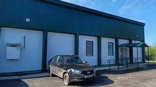 Современные здания Бюро судебно-медицинской экспертизы появились сразу в трех населенных пунктах Удмуртии