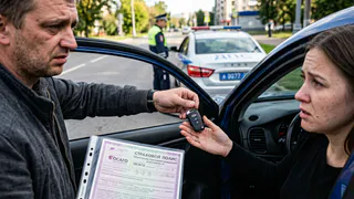 Можно ли садиться за руль, если не вписан в страховку ОСАГО и чем это грозит собственнику автомобиля