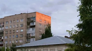 Погода в Глазове на 26 июля