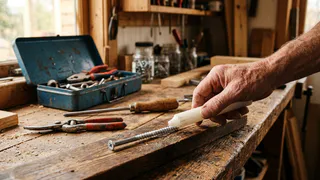 Скупаю в Fix Price и на «Авито» простые парафиновые свечи – но не зажигаю их: 6+ применений дома, о которых раньше и не догадывалась
