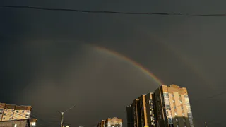 Прогноз погоды в Удмуртии на 7 июня: ожидается переменная облачность