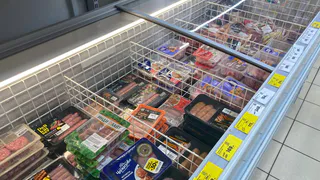 Захожу в "Ермолино" лишь за этими полуфабрикатами — готова покупать каждый день: вот что нравится