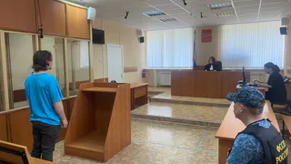 Удмуртского блогера, именующего себя Арчи Бруталли, арестовали на 7 суток за мелкое хулиганство