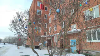 Погода в Глазове на 30 декабря
