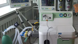 Новое оборудование продолжает поступать в медучреждения Удмуртии