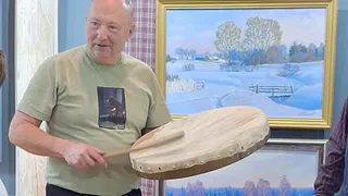 Удмуртию посетил Юрий Гальцев