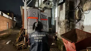 Житель Удмуртии обвиняется в покушении на убийство