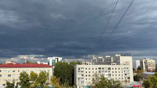 Прогноз погоды в Удмуртии на 22 августа: ожидаются грозы