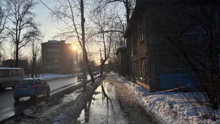 21 марта в Удмуртии ожидается переменная облачность