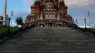 Ижевск претендует на звание культурной столицы России