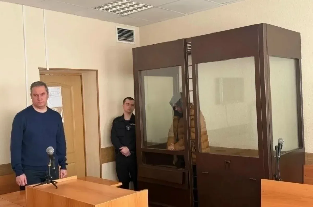 Начальника отдела центра соцвыплат в Удмуртии отправили под домашний арест