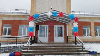 Строительство многофункционального сельского Дома культуры завершено в деревне Степаненки Кезского района