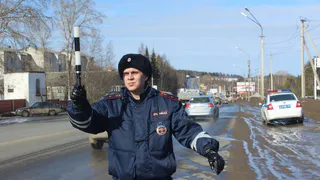 Остановил инспектор ДПС и просит "дунуть в трубочку": какие 3 вопроса ему задать, чтобы вас сразу отпустили