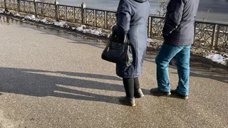 Почему в апреле будут снижать пенсионные выплаты тем, кто прописан в квартире не один
