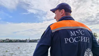 Женщина упала в акваторию р. Сюгаилка в Можге