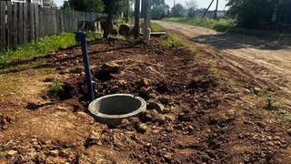 Питьевую воду в Глазовском районе лучше не пить