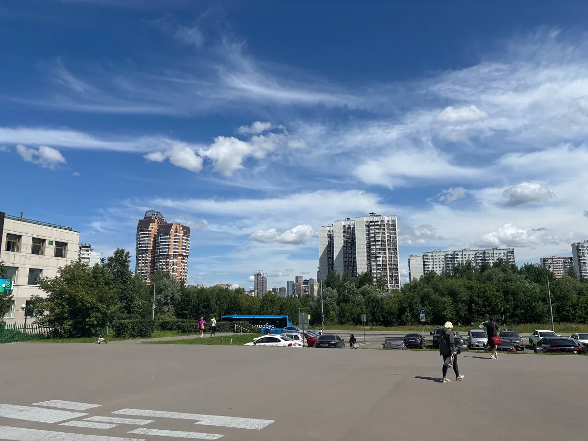 «Лето будет самым контрастным в XXI веке». Синоптики сказали, к чему готовиться