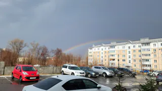 Прогноз погоды в Удмуртии на 8 мая покажет перепады температур и вероятность гроз