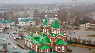 Сегодня днем и ночью в Удмуртии ожидаются интенсивные осадки в виде дождя, переходящего в снег