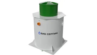 Преимущества и недостатки септика Далос: объективный взгляд
