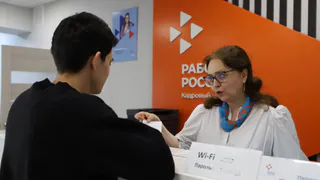 Рынок труда Удмуртии демонстрирует устойчивый спрос на рабочие компетенции