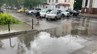 Погода в Удмуртии на 8 июня: прогноз регионального Гидрометцентра