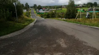 В Глазовском районе проверили школьные маршруты