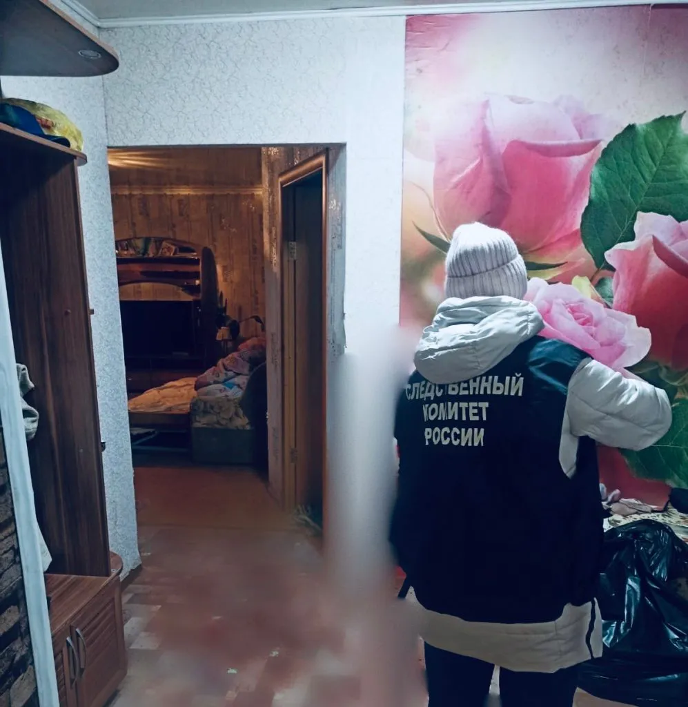 В Можгинском районе местный житель обвиняется в убийстве знакомого