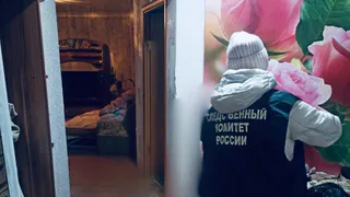 В Можгинском районе местный житель обвиняется в убийстве знакомого