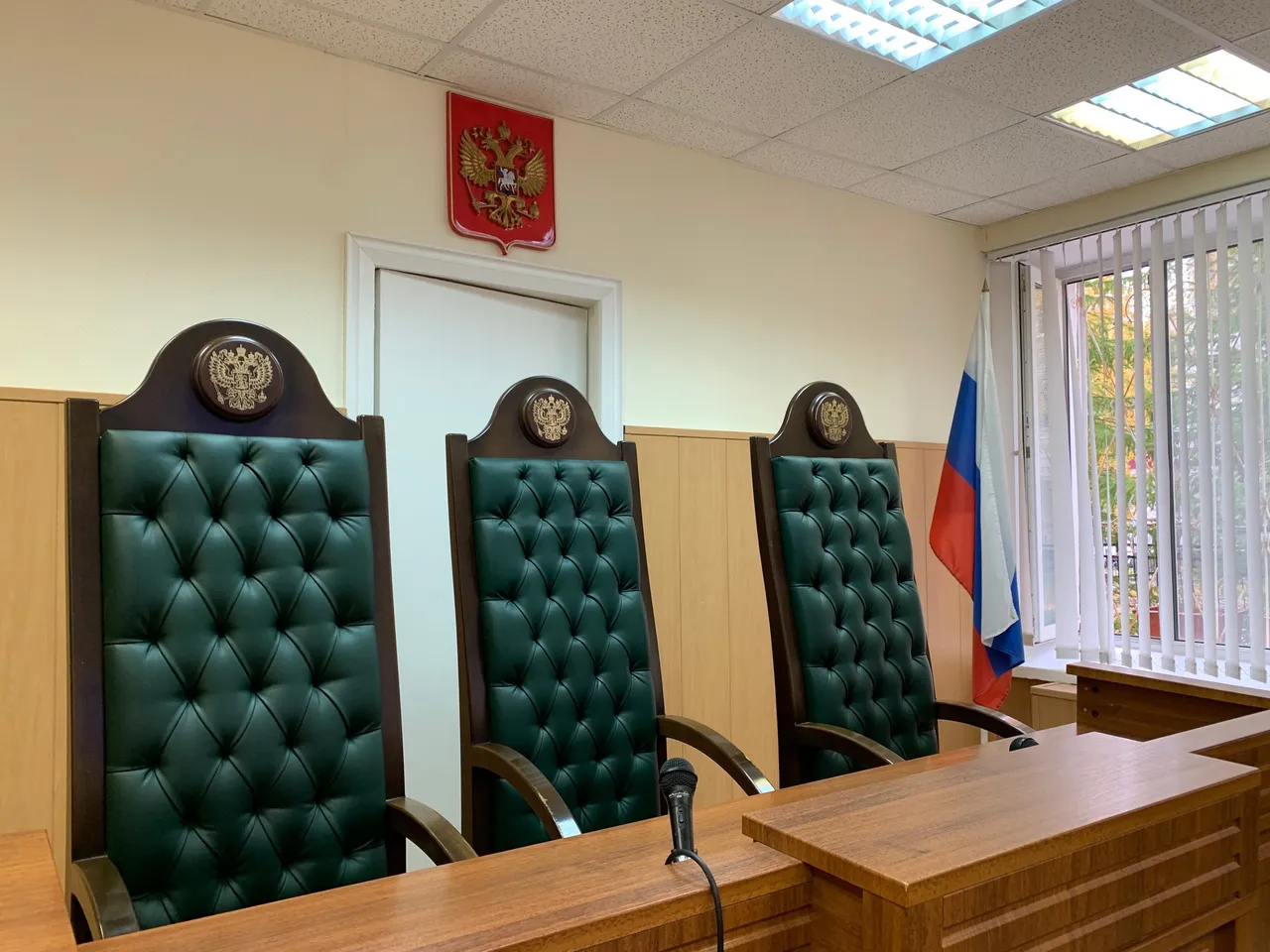 Жительница Удмуртии добилась компенсации за за потерю фаланги пальца на рабочем месте