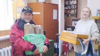 Глазовский музей-заповедник "Иднакар" готовит выставку, посвященную историку Маргарите Ивановой (6+)