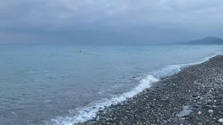 Абхазия. Не вздумайте совать нос к абхазам в ресторан если в кармане нет денег. Приехала и увидела новые правила в ресторане