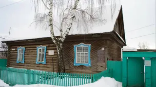 В Удмуртии начался капитальный ремонт дома-музея Геннадия Красильникова