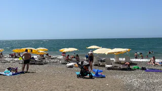 Страна-заброшка: стоит ли отдыхать в Абхазии — честный отзыв без прикрас
