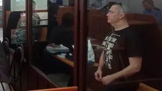 Экс-глава Глазова ждёт вердикт суда