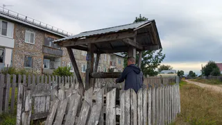 Пожилые люди из района в Удмуртии пожаловались омбудсмену на закрытие офиса Соцфонда