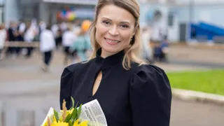 Педагог из Глазова вошла в список лучших кураторов России
