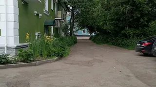 Погода в Глазове на 16 июня
