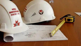 70 многоквартирных домов Глазова в 2025-ом году дождутся ремонта