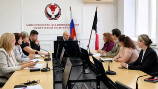 Минздрав России проверил диспансеризацию в Удмуртии: плюсы и замечания