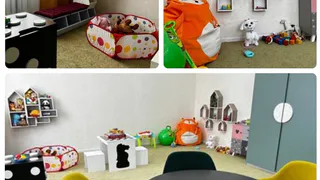 Комната матери и ребенка ГИПУ отмечена на федеральном уровне