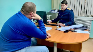В Ижевске адвокат предстанет перед судом по обвинению в вымогательстве и мошенничестве