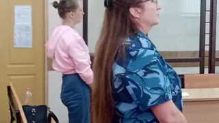 Нерадивая многодетная мать из Удмуртии отправилась в колонию на 2,5 года