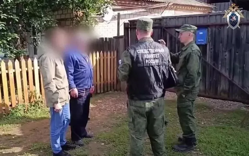 Пожилого жителя Удмуртии осудили за смертельное избиение знакомого