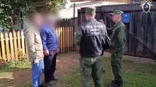 Пожилого жителя Удмуртии осудили за смертельное избиение знакомого