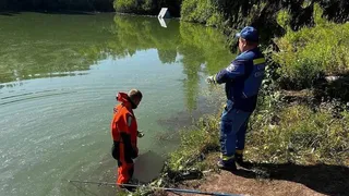 2 несчастных случая произошли на водоемах Удмуртии