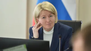 Ольга Абрамова стала советником министра сельского хозяйства РФ